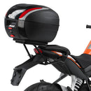 KTM Duke 125-200-390 [GIVI] - Yläkotelon pidike MONOLOCK®-koteloille, käytä kotelon mukana toimitettua MONOLOCK®-laitetta