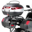 Honda CBF 1000 / CBF 1000 ST [GIVI] - Yläkotelo MONOKEY®-koteloille MONOKEY®-levyllä