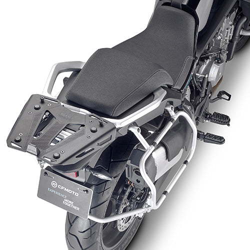 CF Moto 800 MT Touring [2022–2026] – Topcaseträger