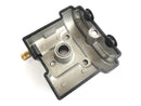 Aprilia RX KX1 125 [2020] - Ventildeckel Motordeckel-4