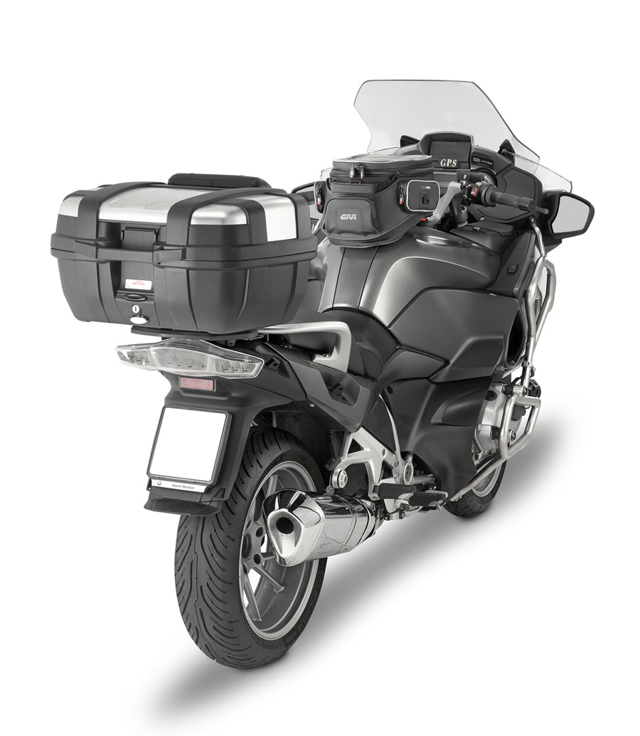 BMW R 1200 RT [2014–2018] – Aluminium-Träger für Monokey Koffer