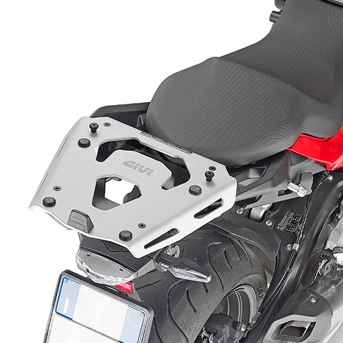 BMW F 900 R [2020-2023] – Erityinen takateline