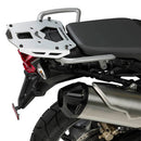 Triumph Tiger 800 XC / 800 XR [GIVI] - carrier made of anodized aluminum for MONOKEY® cases max