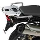 Triumph Tiger 800 XC [2011-2017] – alumiiniteline Monokey-koteloon, anodisoitu, max