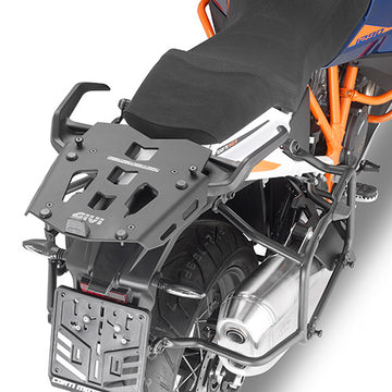 KTM 1290 SUPER ADVENTURE [2021-2023] – Erityinen takateline