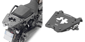 HARLEY-DAVIDSON PAN AMERICA 1250 [2021-2022] - Erityinen takateline