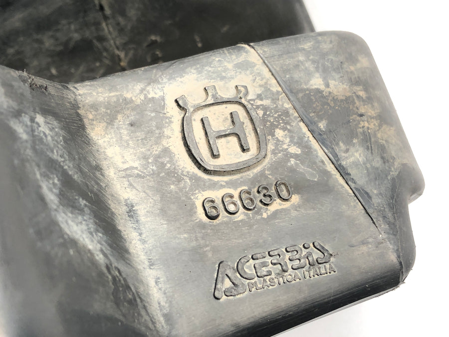Husqvarna Te 610 8ae [1992] - Tankin bensiinisäiliö