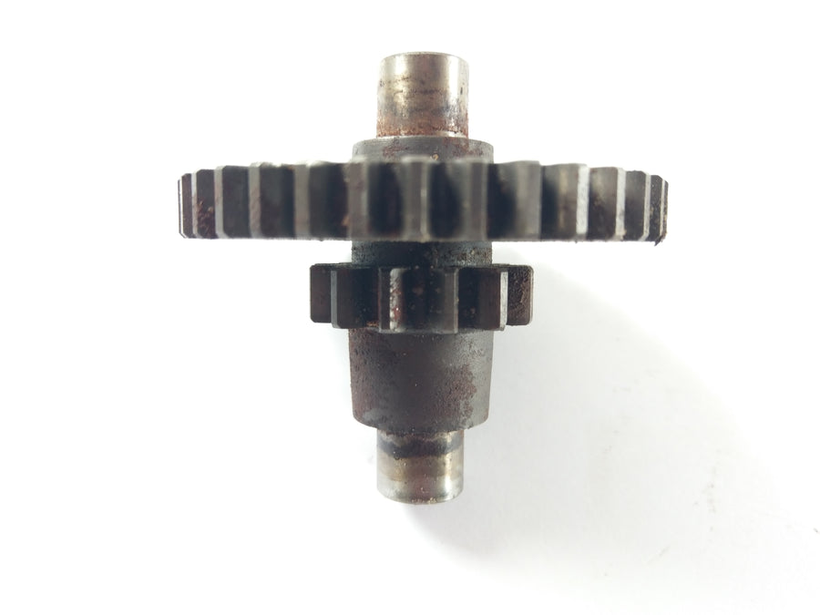 Ducati GTV 500 - Gear Co -Gear Motor vaihdelaatikko