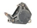 KTM 500 GS [Rotax] - Jarrusatulajarru -pihdit edessä-1