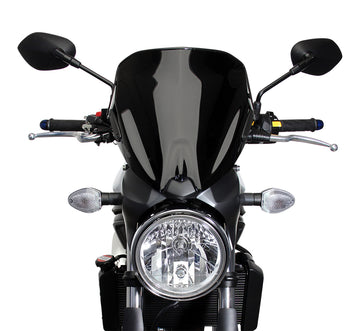 Suzuki SV 650 [2016-]-Spoilerilevy "NSN"