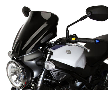 Suzuki SV 650 [2016-]-Spoilerilevy "NSN" - 0