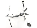Honda Goldwing GL 1200 SC14 [1991] - Case Carrier Set -sivukotelokuvat-5