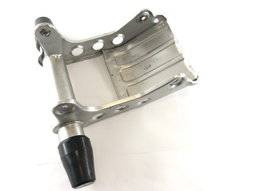 Yamaha YFM 350 Warrior 3GD [2003] - Suojapalkit etukehyksen suojauspalkissa