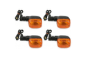 KTM LC4 ER 600 620 640 SM [4 Stück M6 Loch]  - Blinker-1