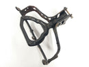 Cagiva Mito 125 8p [1992] - Lampun pidike ohjaamon pidike Headlight Holder-3
