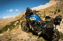 Motorradtasche [Hepco & Becker] - Royster Neo schwarz/grau – C-Bow