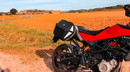 Husqvarna NUDA 900 [2012-2014] -C-Bow-sivukantaja-1