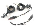 Kawasaki VN 1500 A VNAA [alle Baujahre] - Blinker Set-3