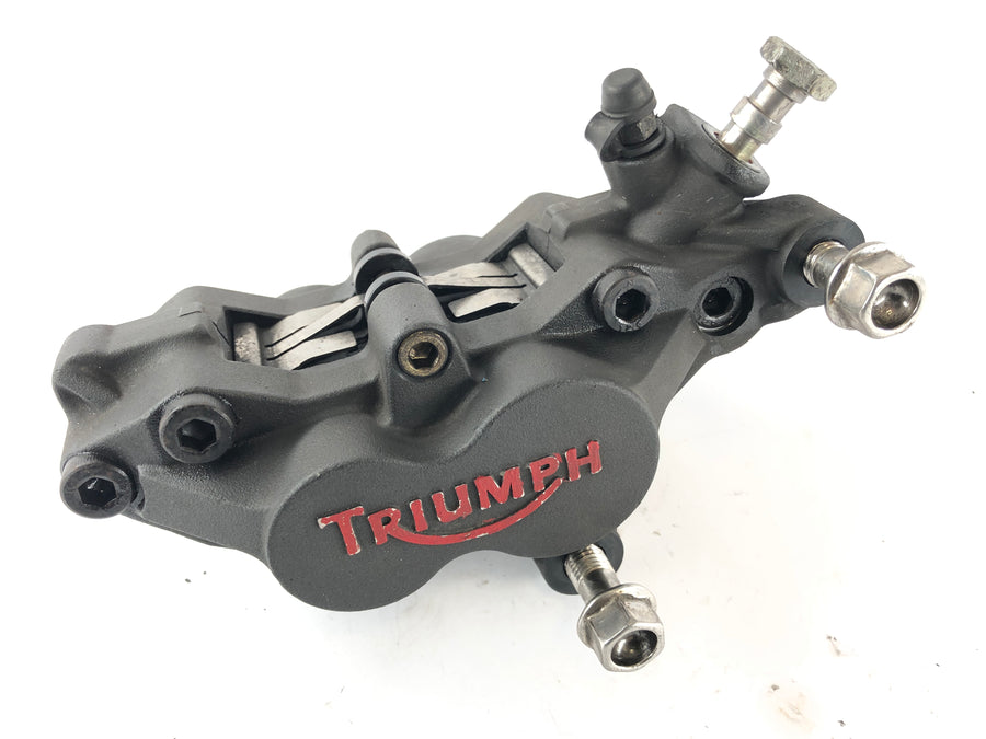 Triumph Speed ​​Triple T509 [1997] - Jarrupala oikealla