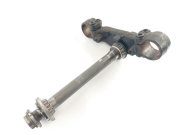 Honda ST 1100 SC26 PAN European [1990] - Haarukka -silta alla - 0