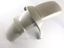 Moto Guzzi Stelvio 1200 8V [2011] - Fender Frontcenders-3