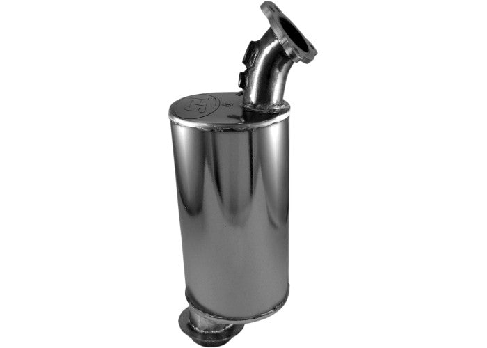 POLARIS 800 AXYS SWITCHBACK [2015-2017] - Lightweight silencer