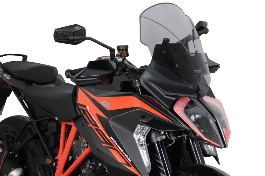 KTM 1290 Super Duke GT [2019-]-Urheilulevy "SPM"