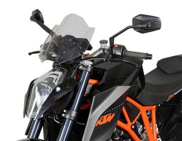 KTM 1290 Super Duke R [2013-2016] -levy "NRM" - 0