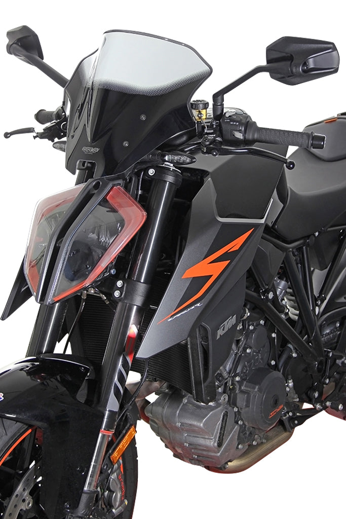 KTM 1290 Super Duke R [2017-2019] -levy "NRM"
