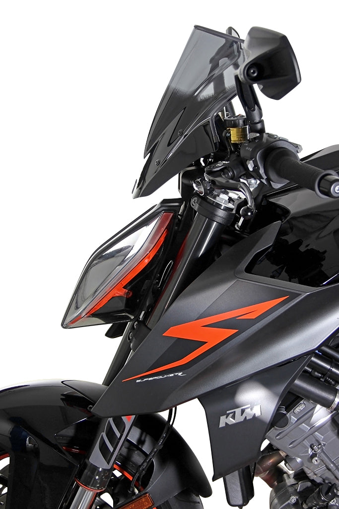 KTM 1290 Super Duke R [2017-2019] -levy "NRM"