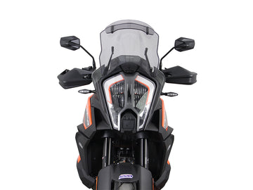 KTM Superadventure 1290 /S /R [2021-]-VarioTouringscreen "VTM" - 0