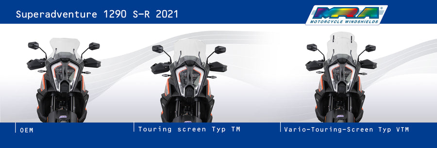 KTM Superadventure 1290 /S /R [2021-]-Kiertolevy "TM"
