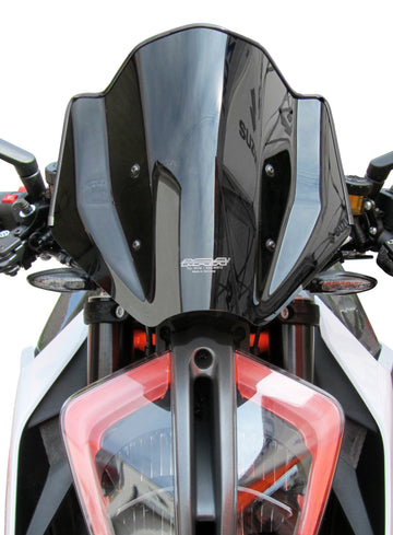 KTM 1290 Super Duke R [2017-2019] -Sports-levy "NSPM" - 0