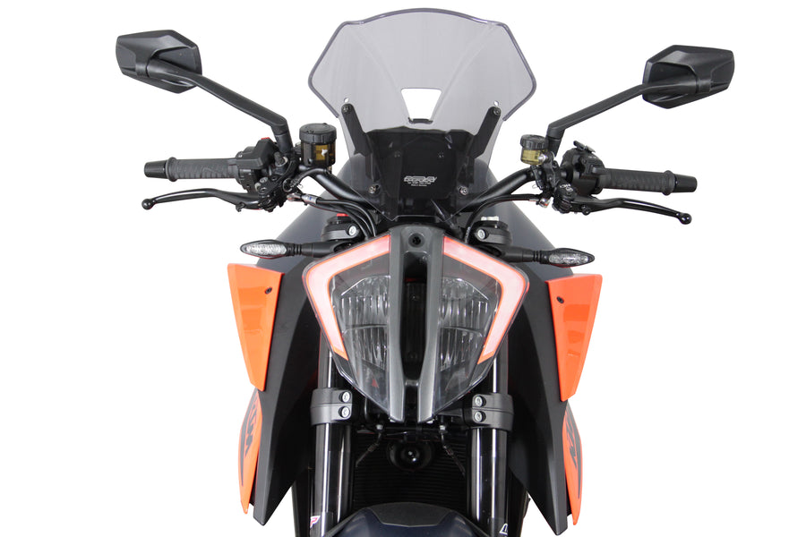 KTM Super Duke R 1290 [2020-]-Urheilulevy "NSPM"