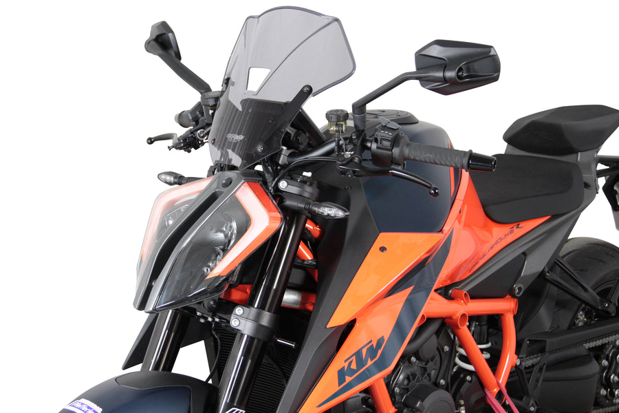 KTM Super Duke R 1290 [2020-]-Urheilulevy "NSPM"