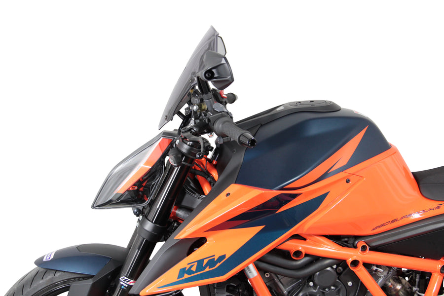 KTM Super Duke R 1290 [2020-]-Urheilulevy "NSPM"