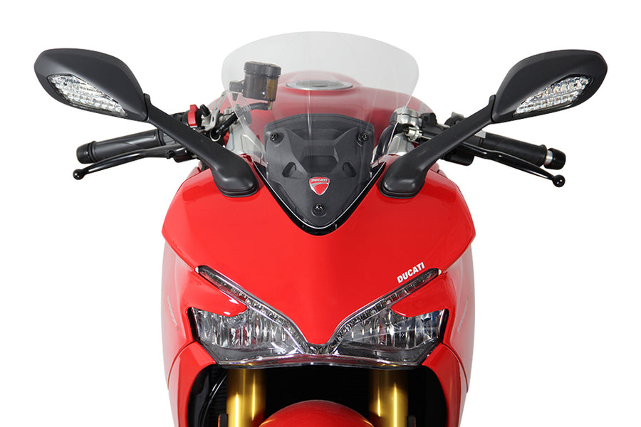 Ducati SuperSport 939/950 / S - Alkuperäinen Shape Disc "OM"