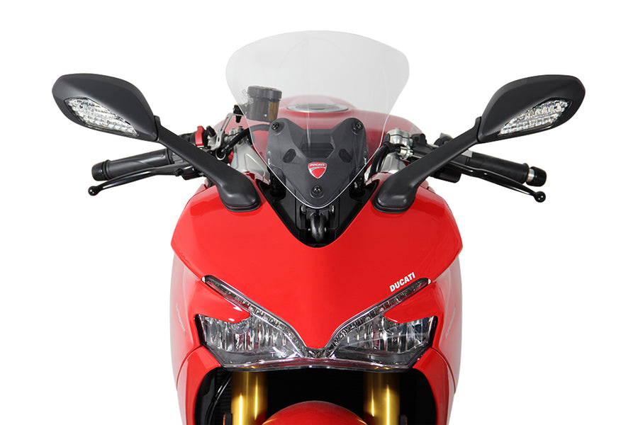 Ducati SuperSport 939/950 / S - Alkuperäinen Shape Disc "OM"