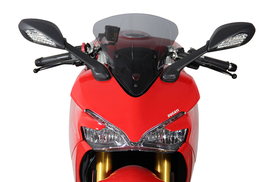 Ducati SuperSport 939/950 / S - Alkuperäinen Shape Disc "OM"