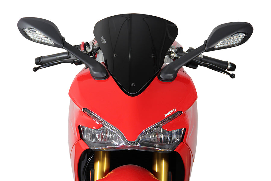 Ducati SuperSport 939/950 / S - Alkuperäinen Shape Disc "OM"