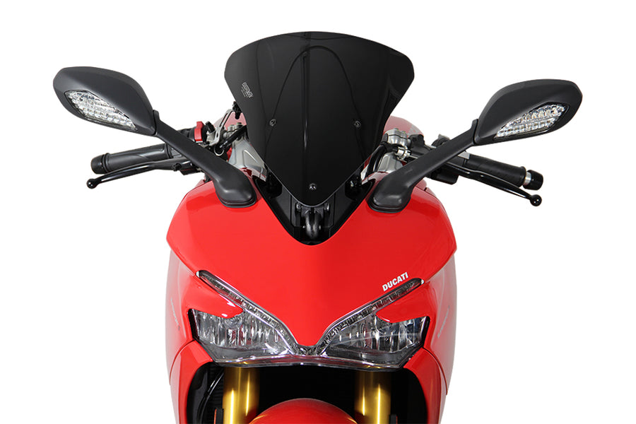 Ducati SuperSport 939/950 / S - Alkuperäinen Shape Disc "OM"