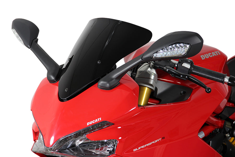 Ducati SuperSport 939/950 / S - Alkuperäinen Shape Disc "OM"