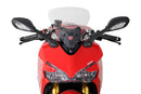 Ducati Supersport 939/950 / S - Spoilerilevy "SM"-1