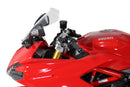 Ducati Supersport 939/950 / S - Spoilerilevy "SM"-4