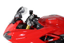 Ducati Supersport 939/950 / S - Spoilerilevy "SM"-6