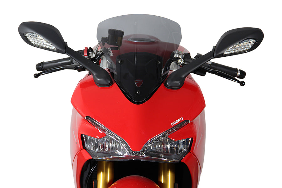 Ducati Supersport 939/950 / S - Spoilerilevy "SM"