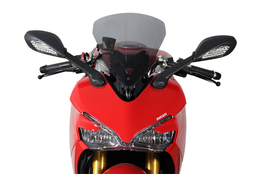 Ducati Supersport 939/950 / S - Spoilerilevy "SM"