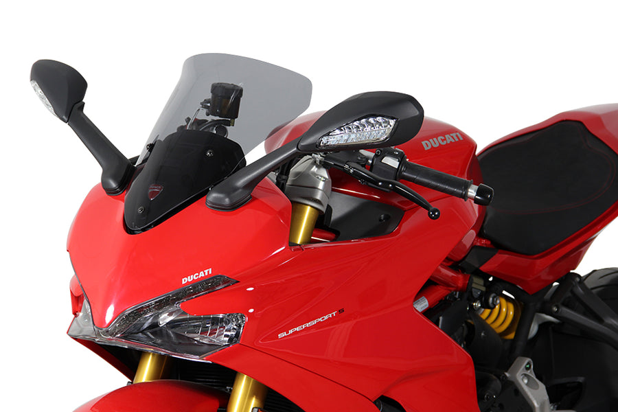 Ducati Supersport 939/950 / S - Spoilerilevy "SM"