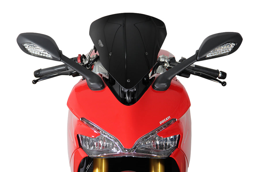 Ducati Supersport 939/950 / S - Spoilerilevy "SM"
