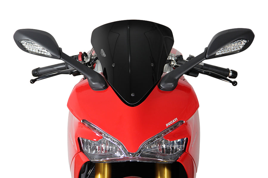 Ducati Supersport 939/950 / S - Spoilerilevy "SM"